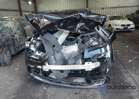 2024 Lincoln Aviator Premiere z USA, uszkodzony, nr VIN 5LM5J6XC1RGL01055